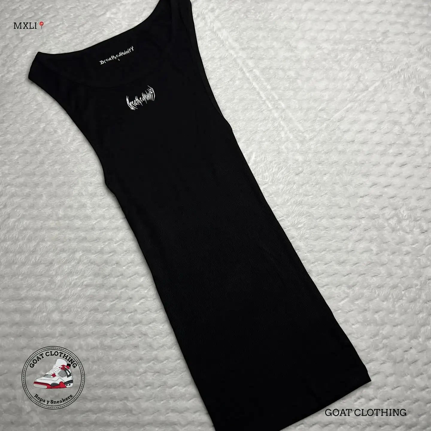 Oversize TEE Long Sleeve