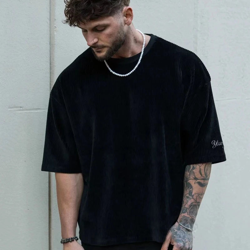 T-Shirt Pullovers
