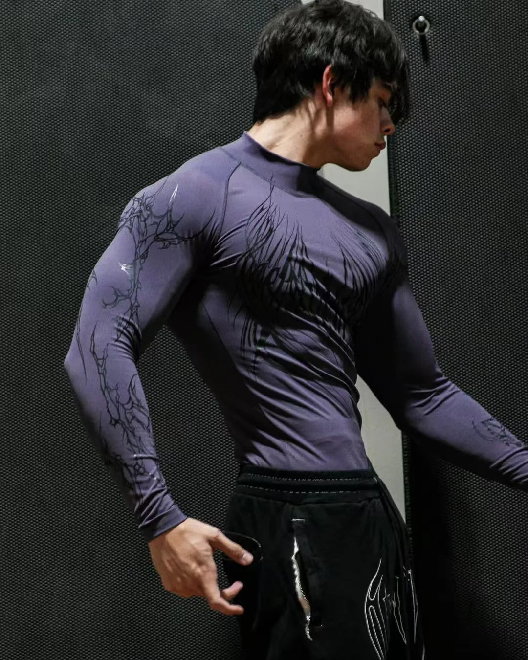 Breathedivinity Long