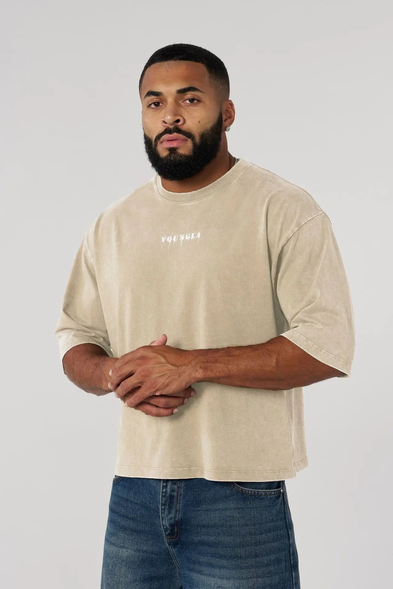 YOUNGLA Washing