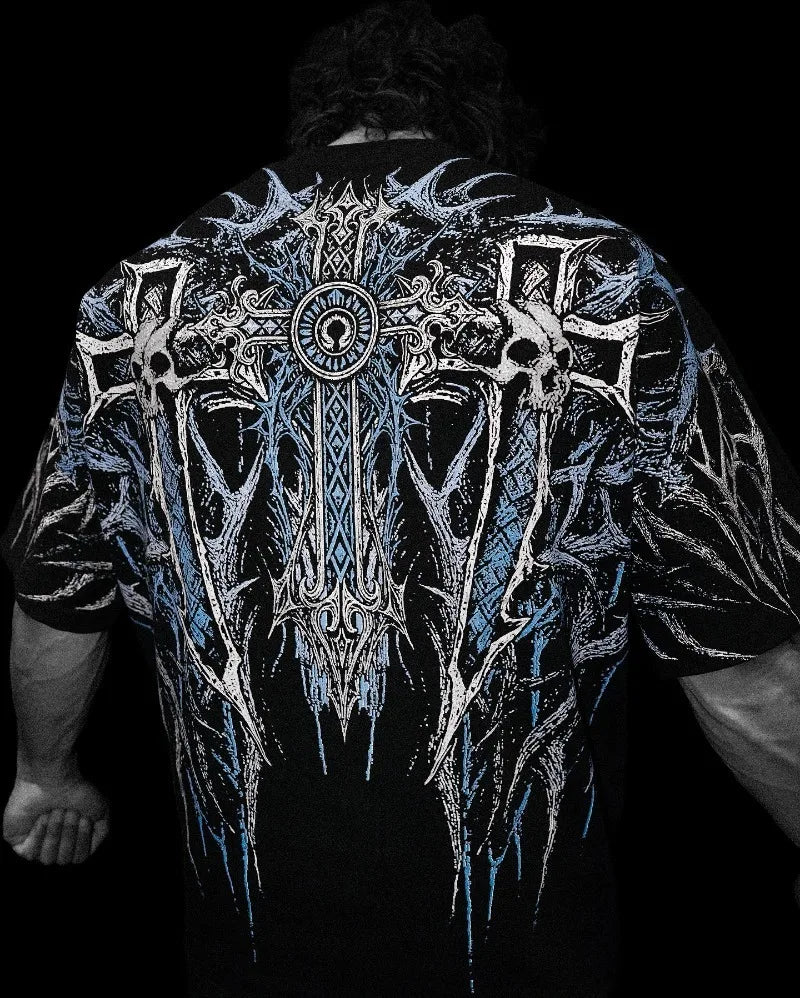 BREATHEDIVINITY Gradient OVER