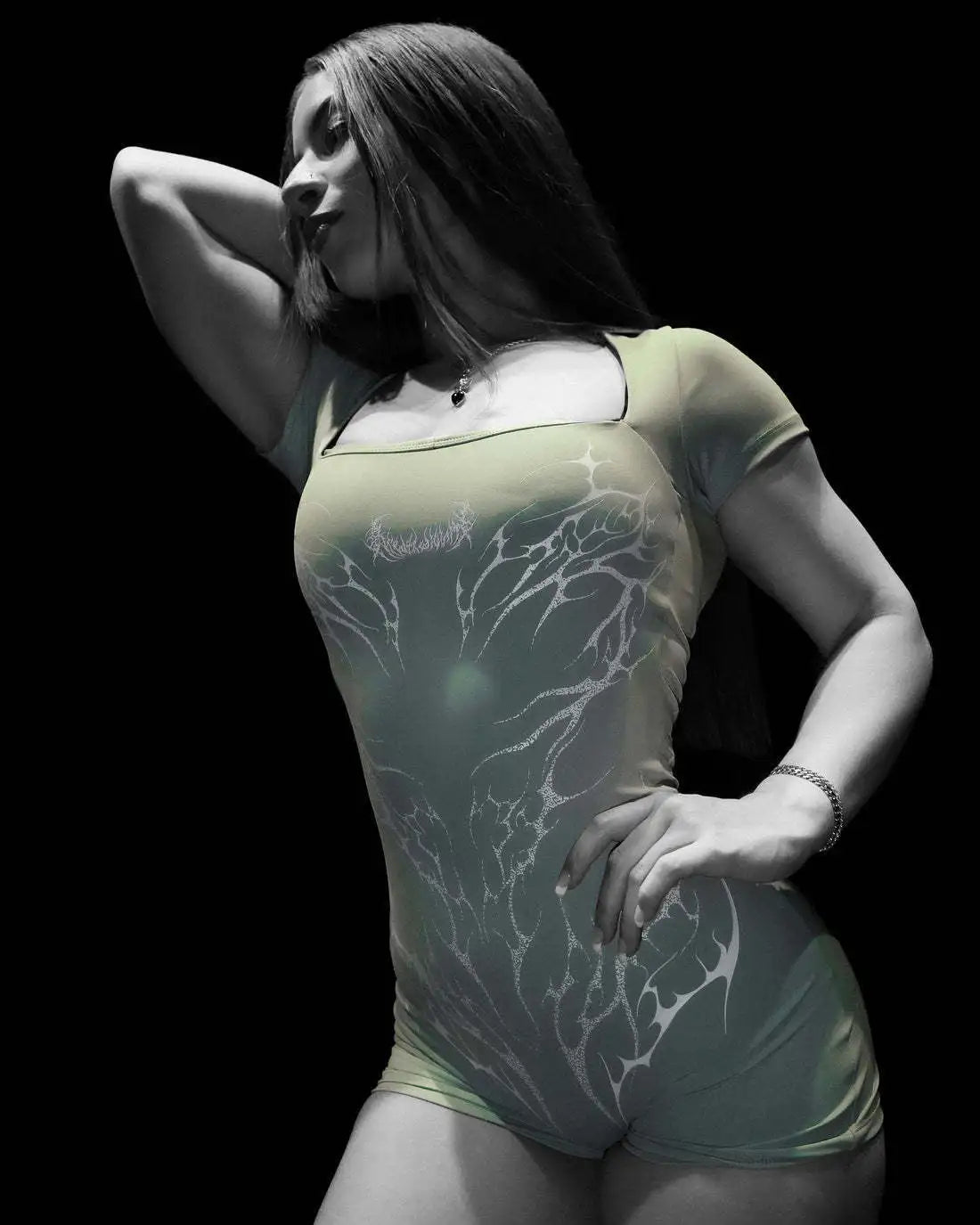 Breathedivinity dress