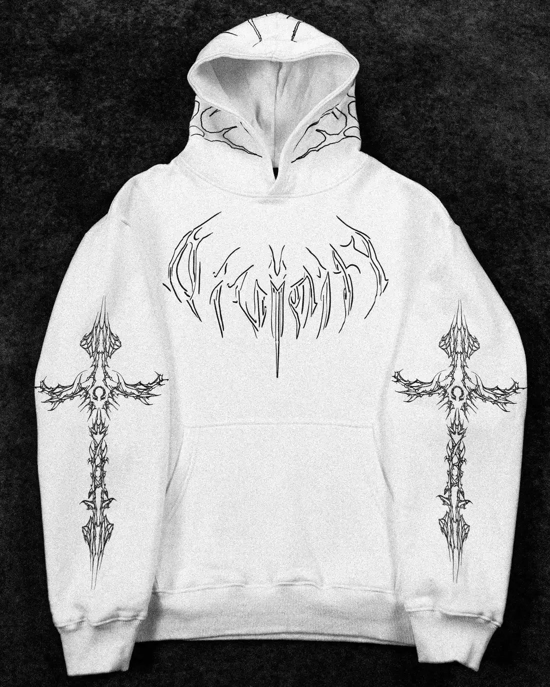 PULLOVER BREATHEDINITY