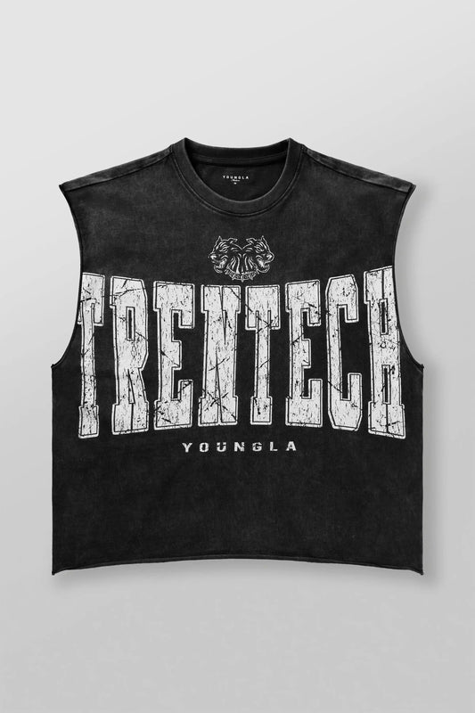 TRENTECH Retro