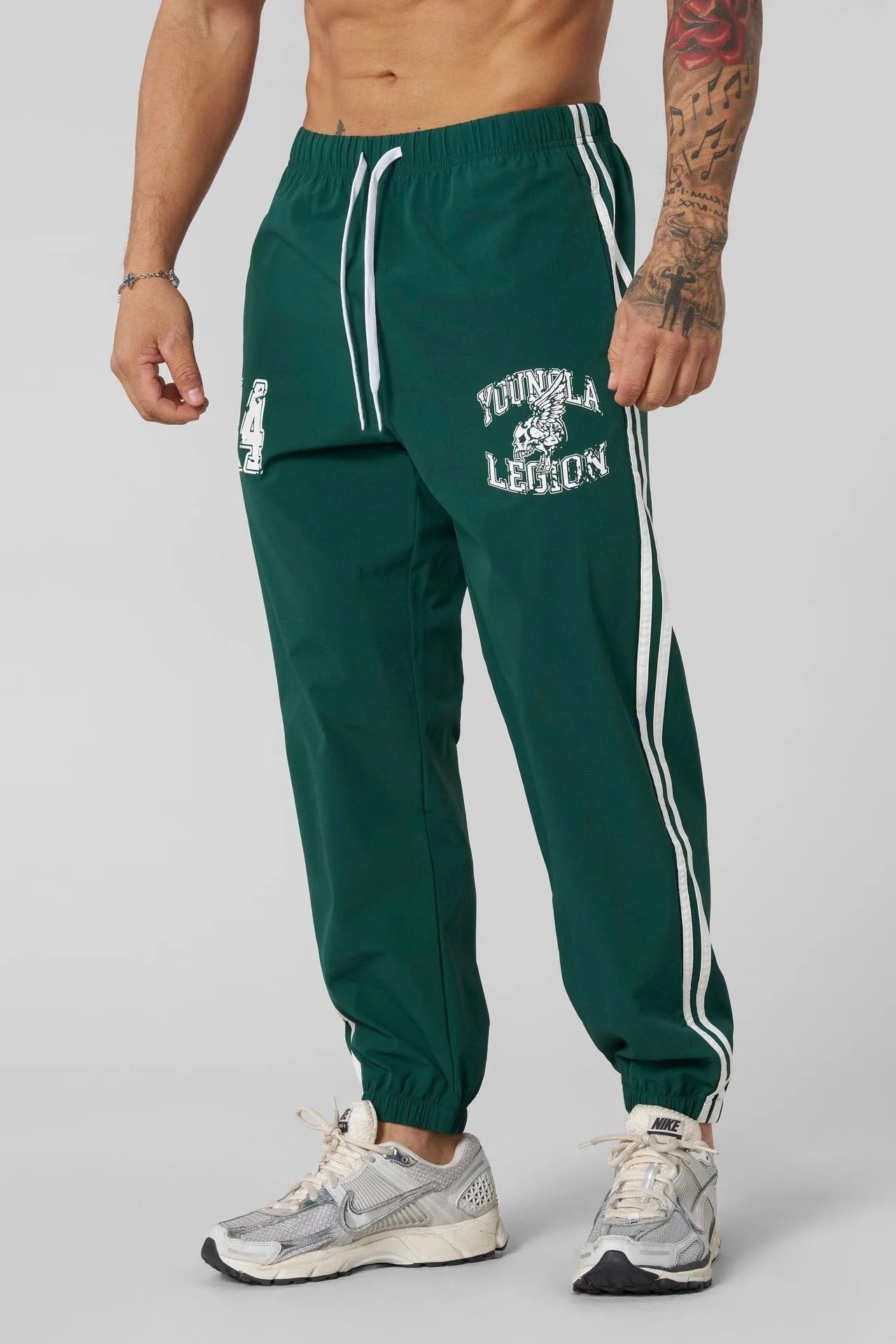 YOUNGLA LEGION Sportswear