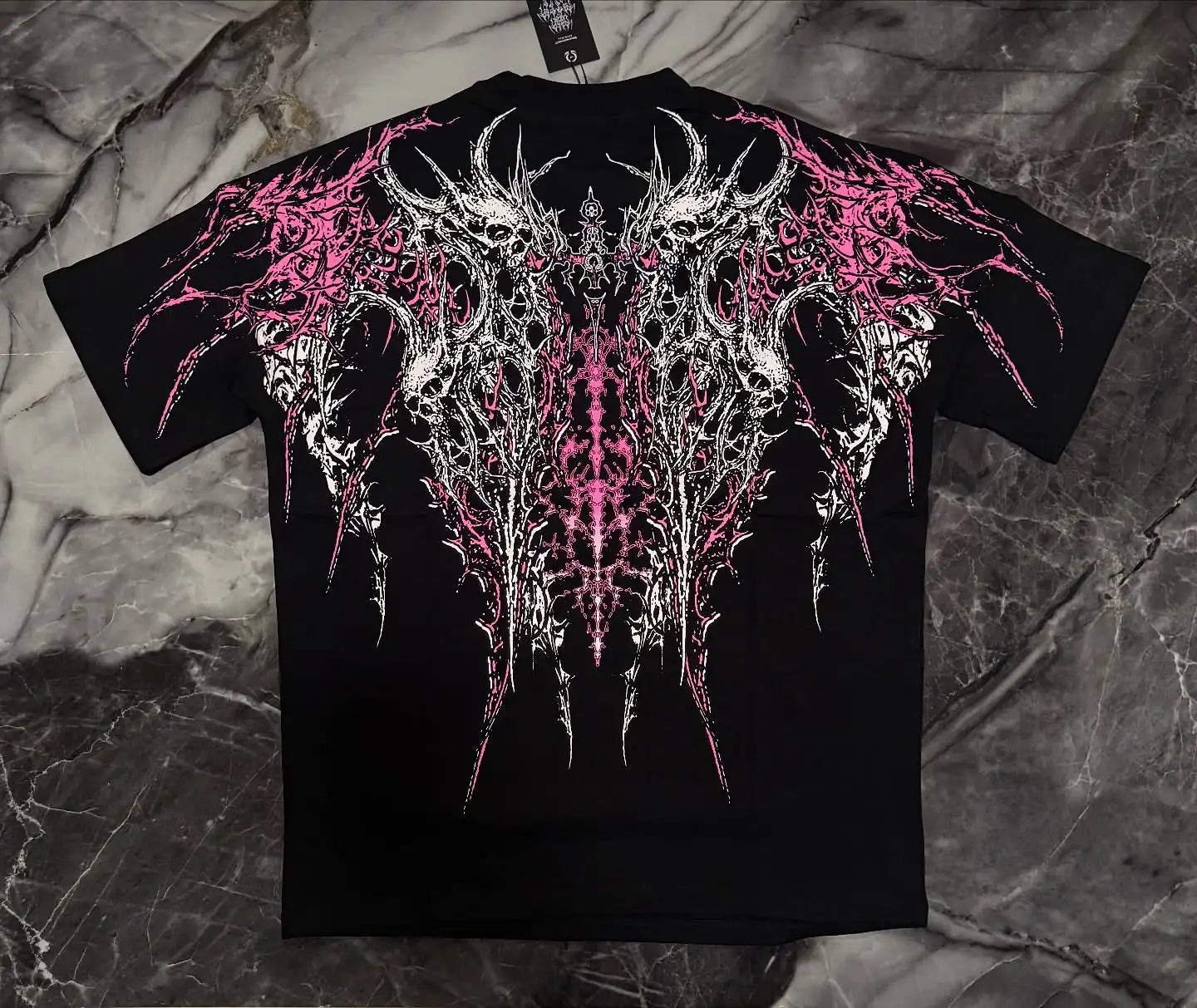 Breathable DK GYM