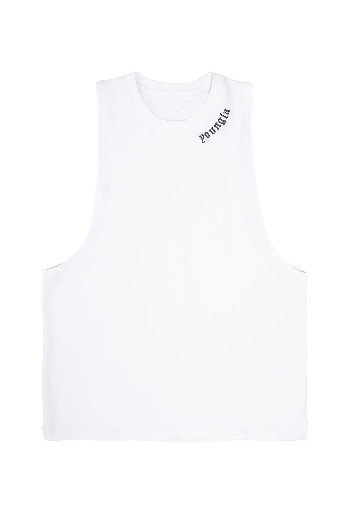YONGLA Basic Tank Top