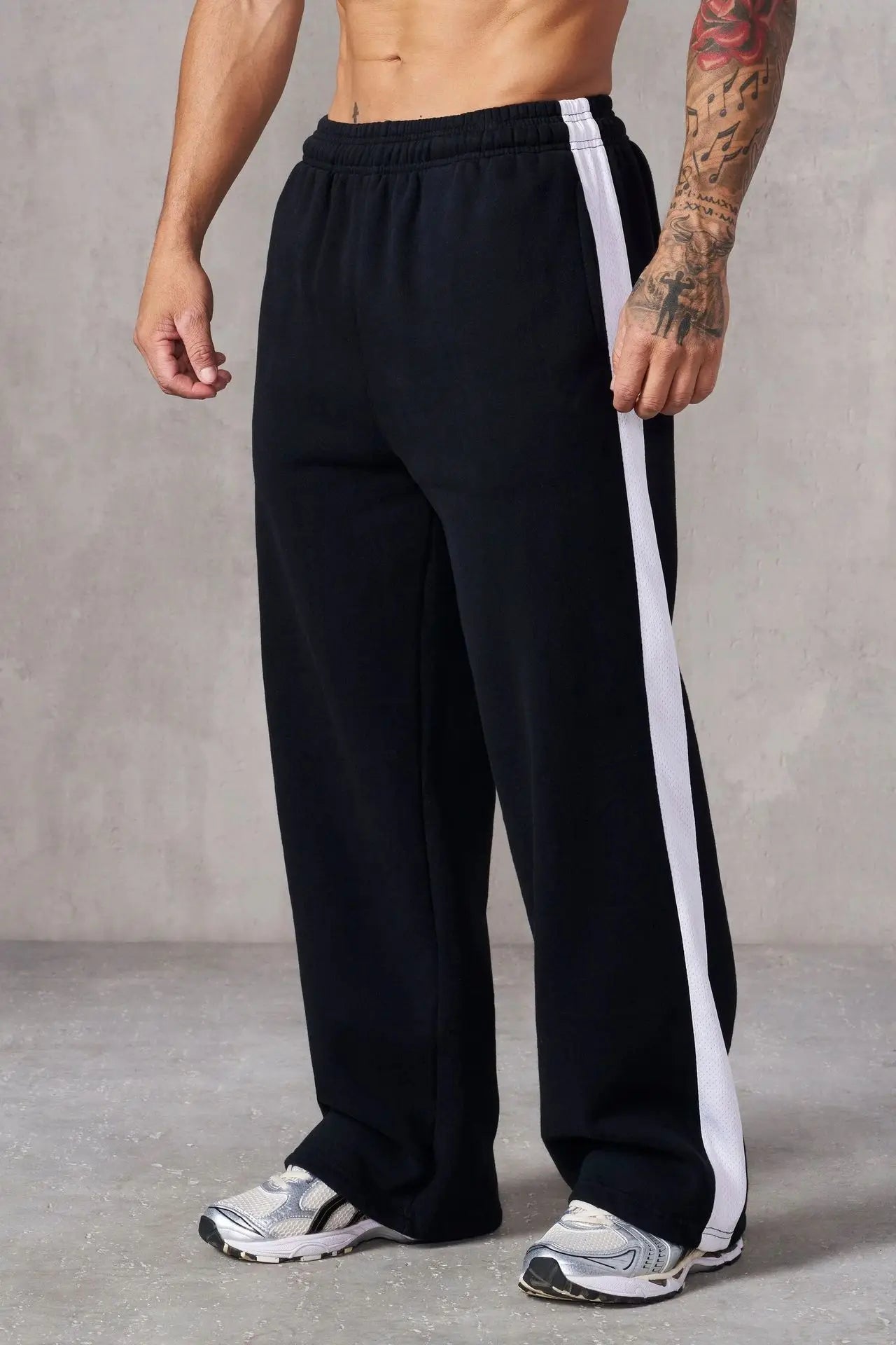 YOUNGLA Sweatpants WB