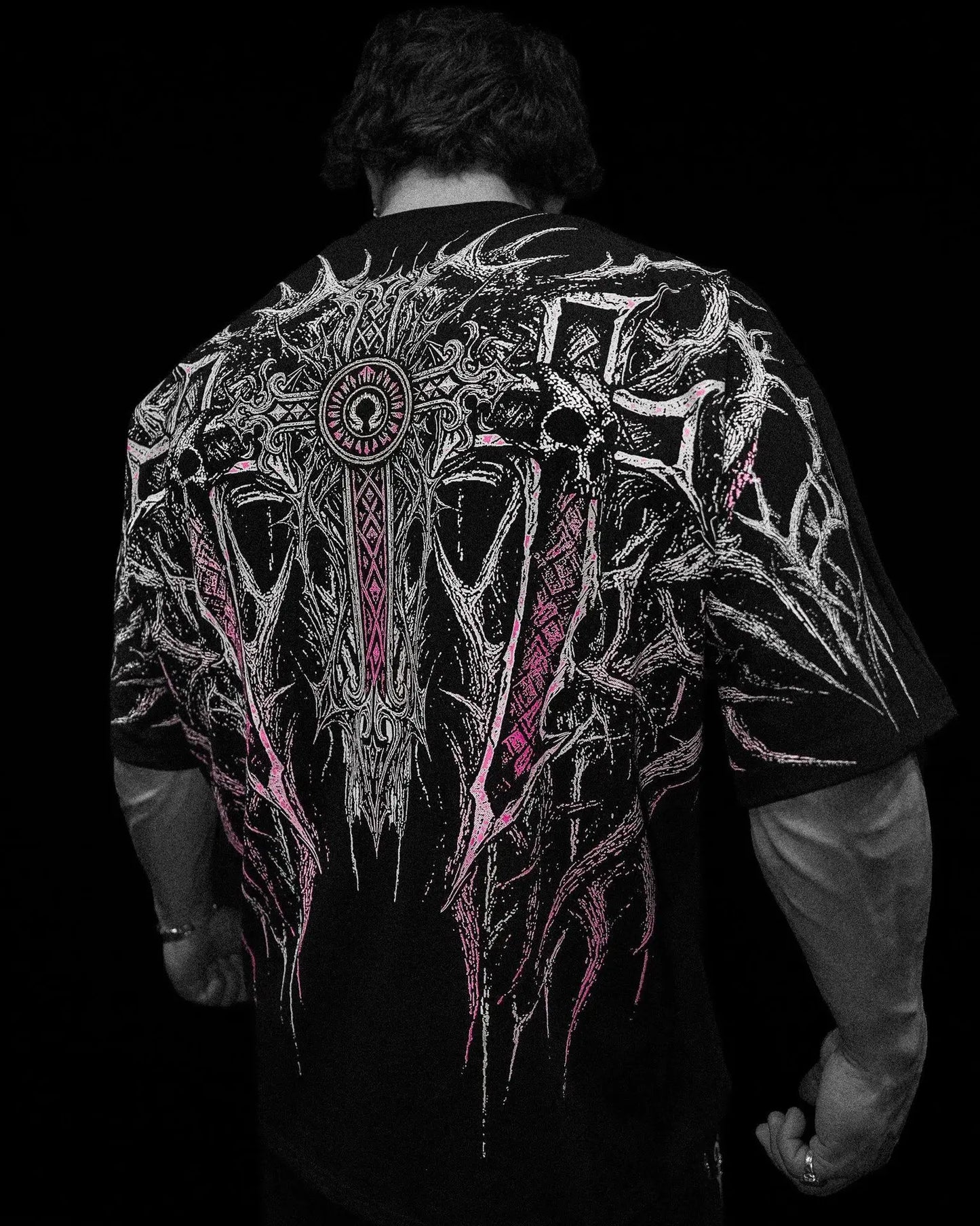 Breathedivinity dark mood