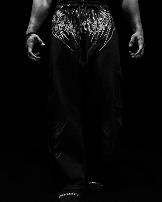 Cargos breathedivinity