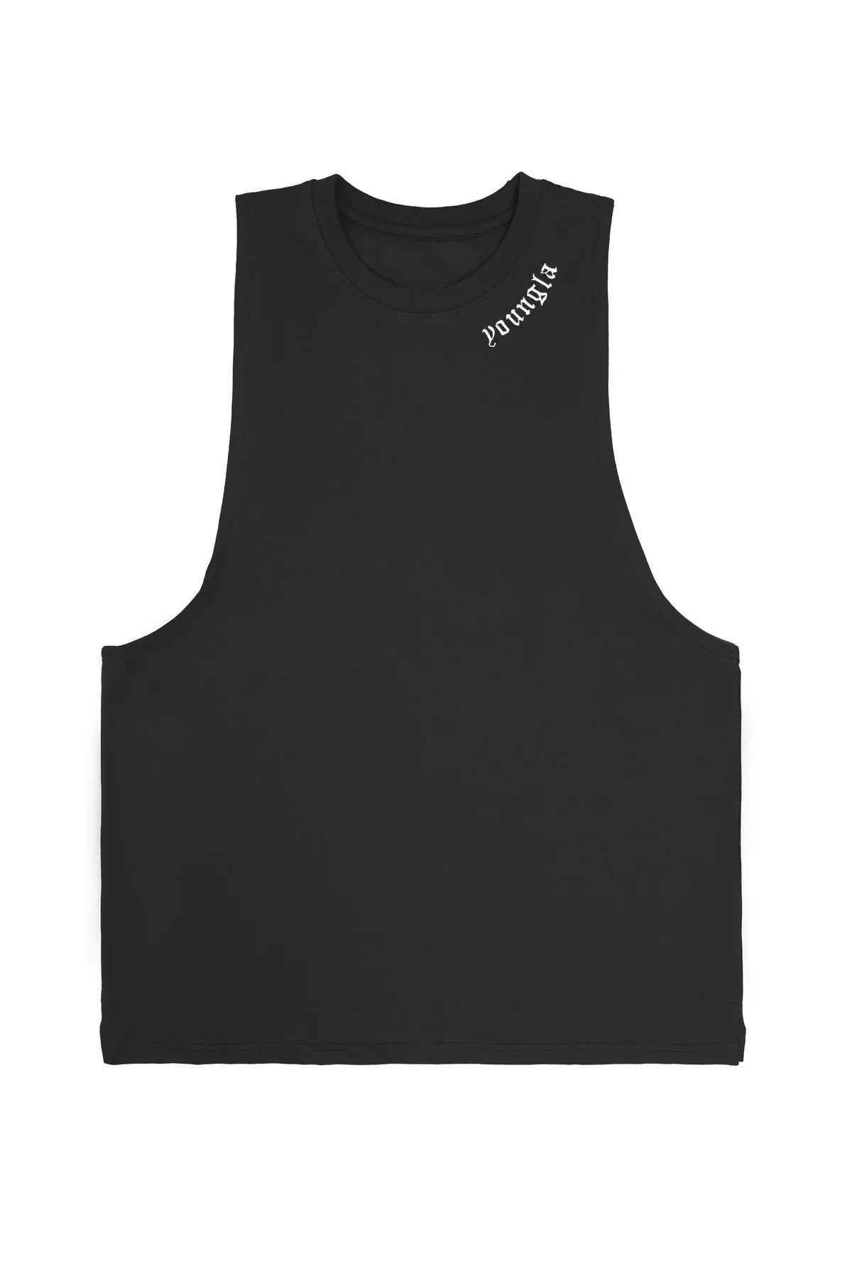 YONGLA Basic Tank Top