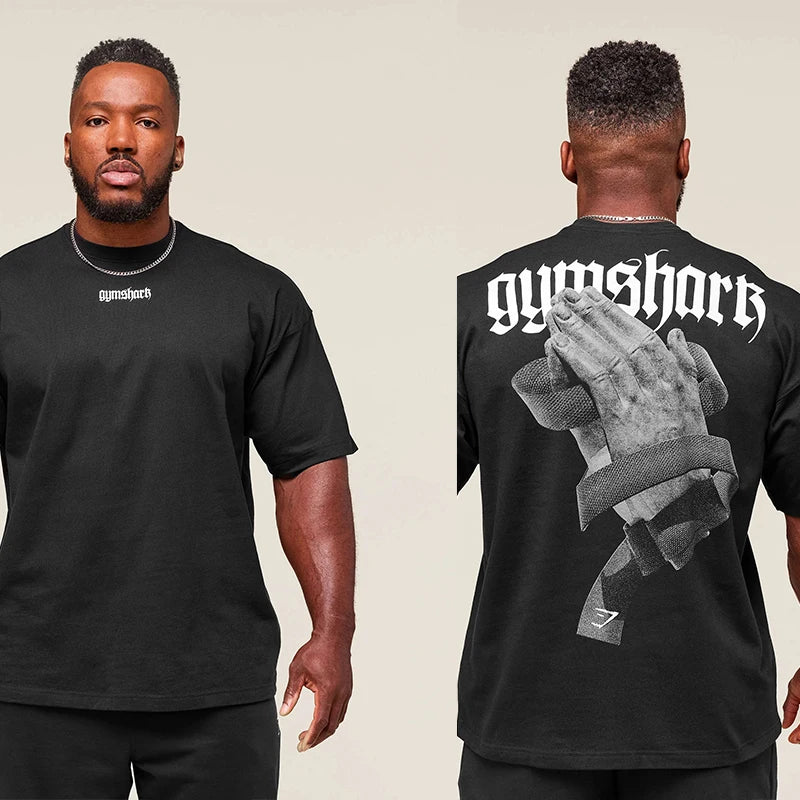 GYMSHARK PRAY