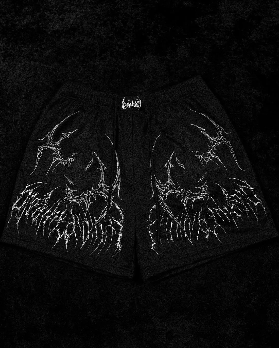 Breathedivinity Shorts Sports