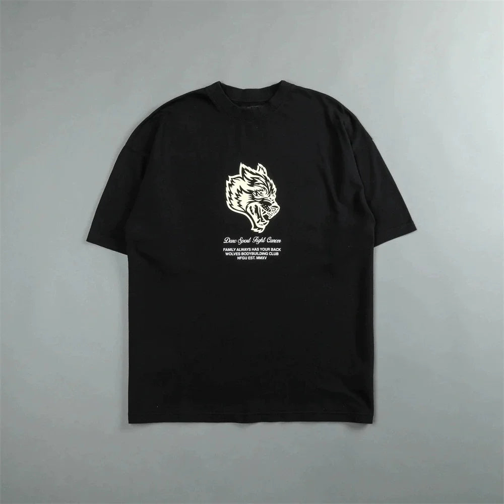 DARC SPORT Classic Wolf