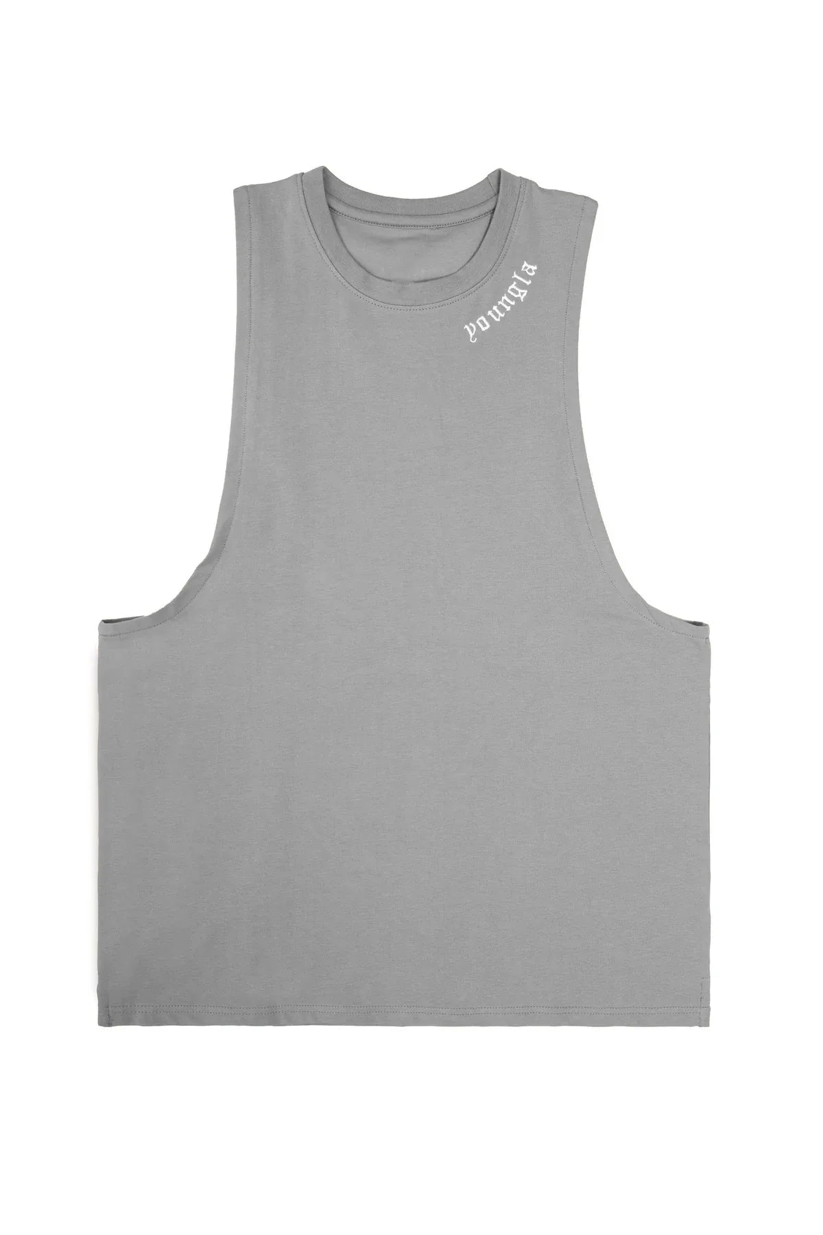 YONGLA Basic Tank Top