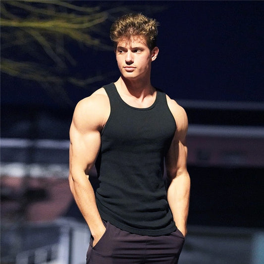 Camiseta sin mangas