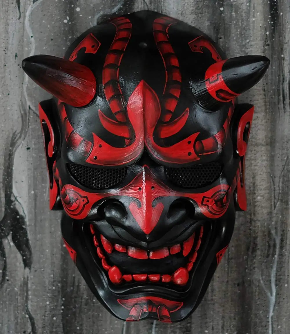 Hannya Demon
