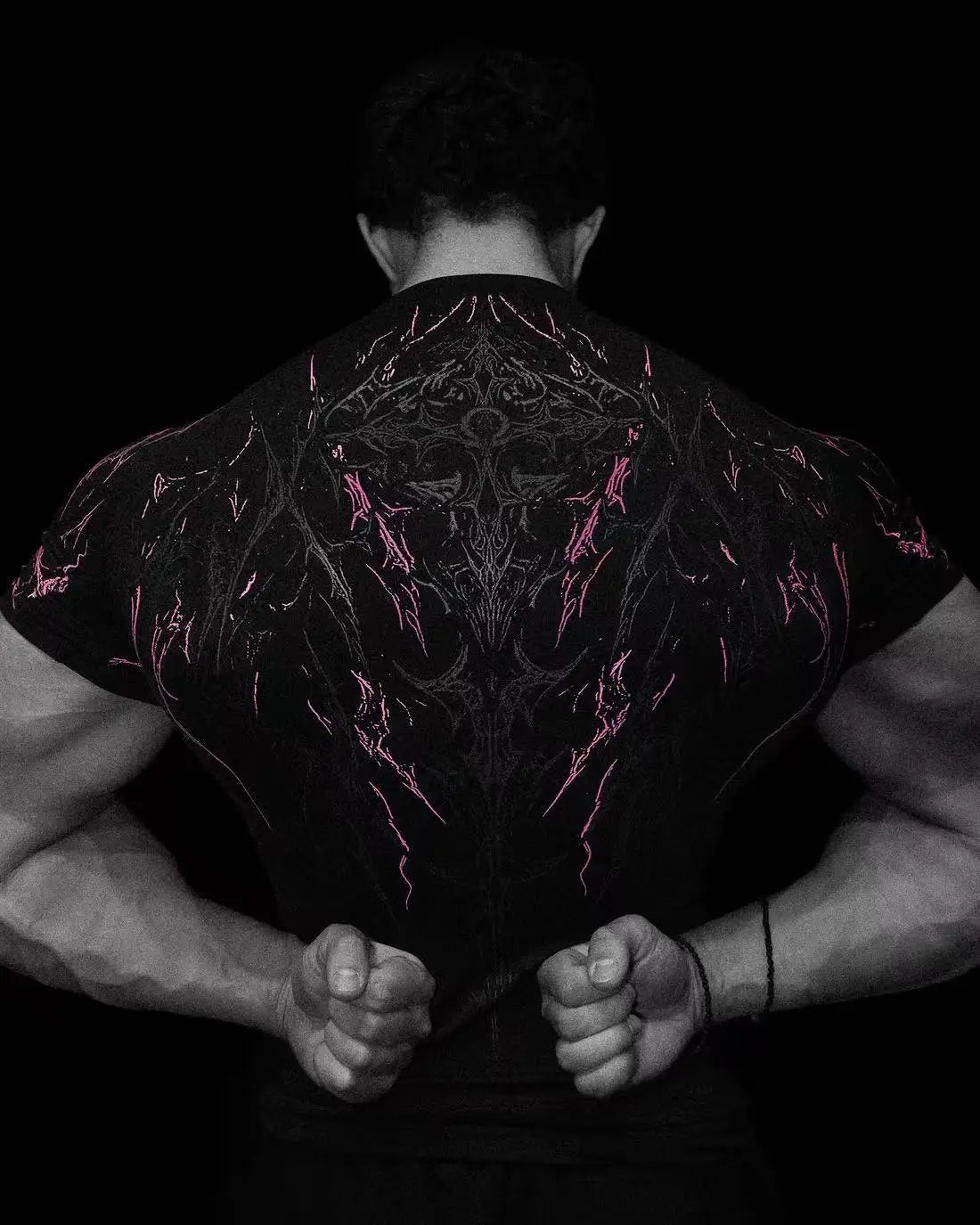 BREATHEDIVINITY compres Wicking