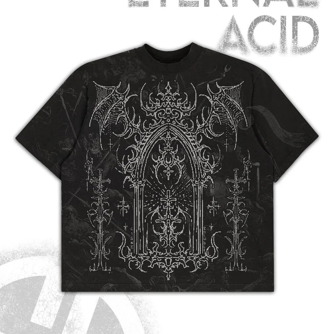 Haunted ACID