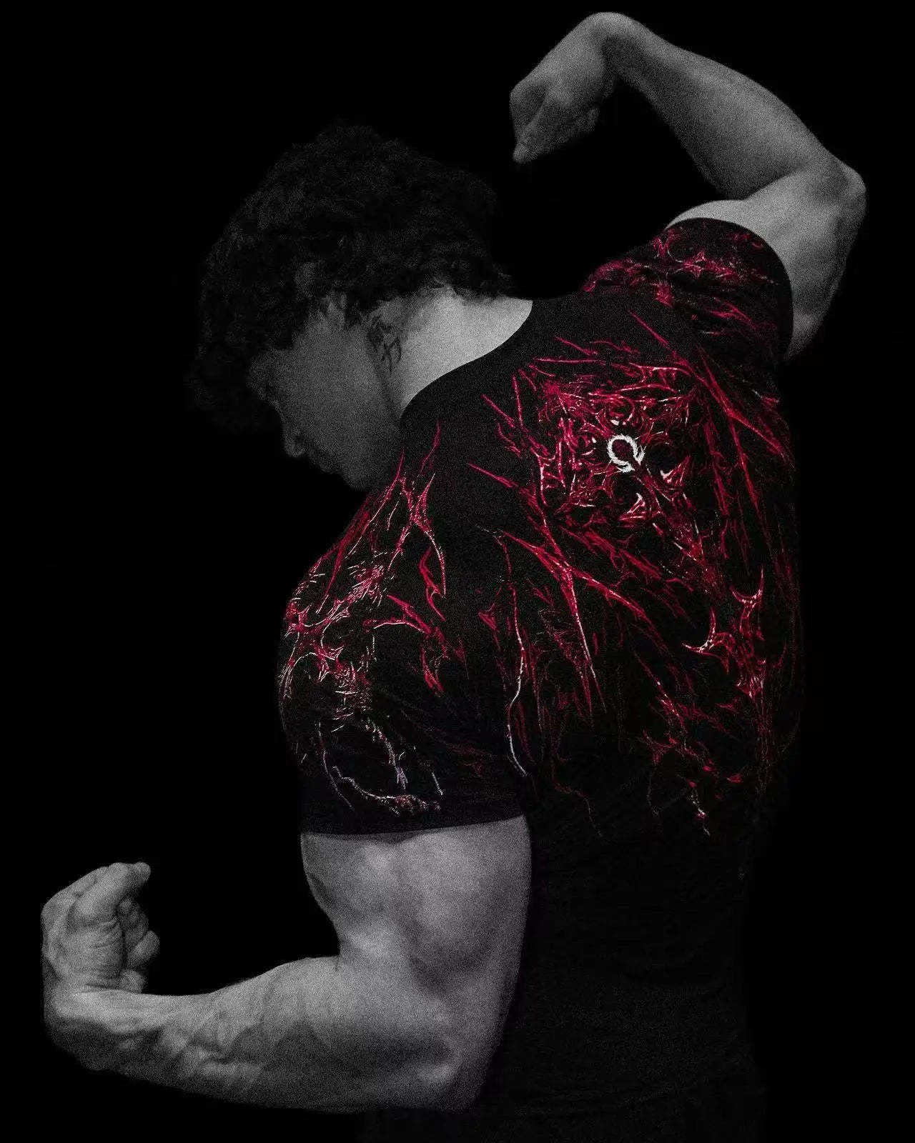 BREATHEDIVINITY compres Wicking