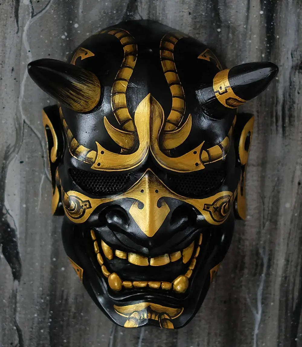 Hannya Demon