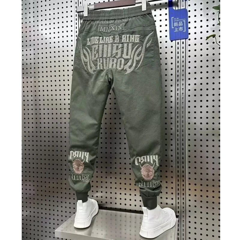 Breathable Designer