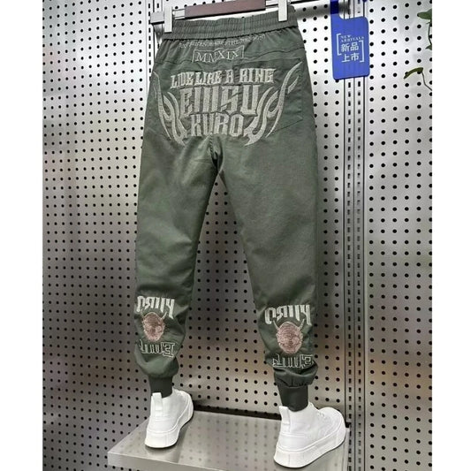 Breathable Designer