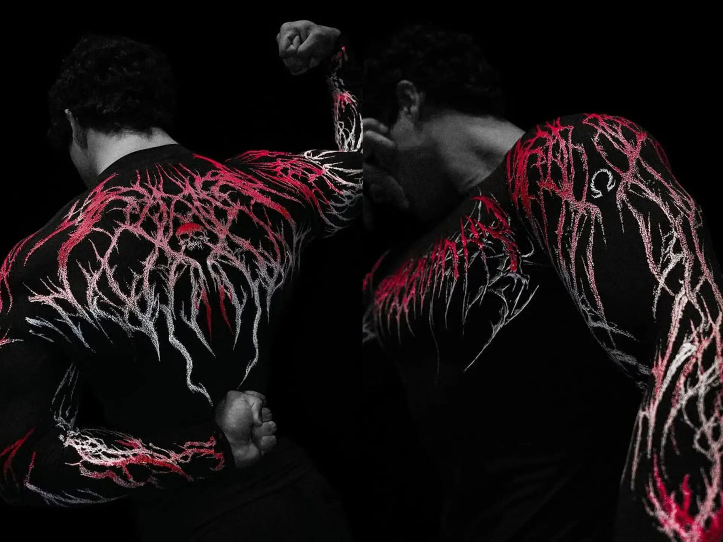 BREATHEDIVINITY Lightning