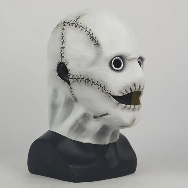 Mask Slipknots