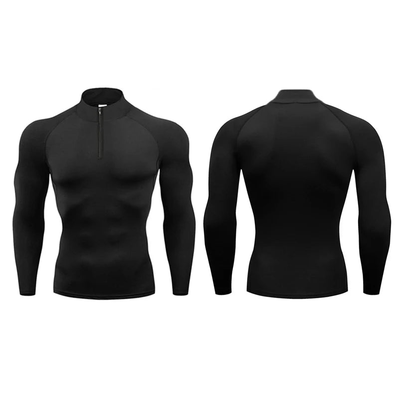 Running Compression