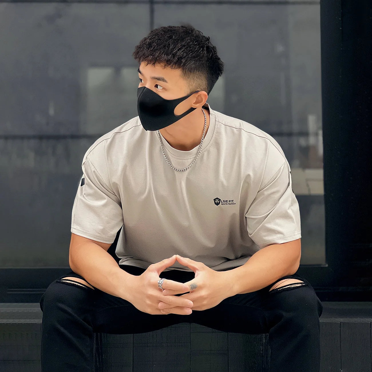 Exercise T-Shirt