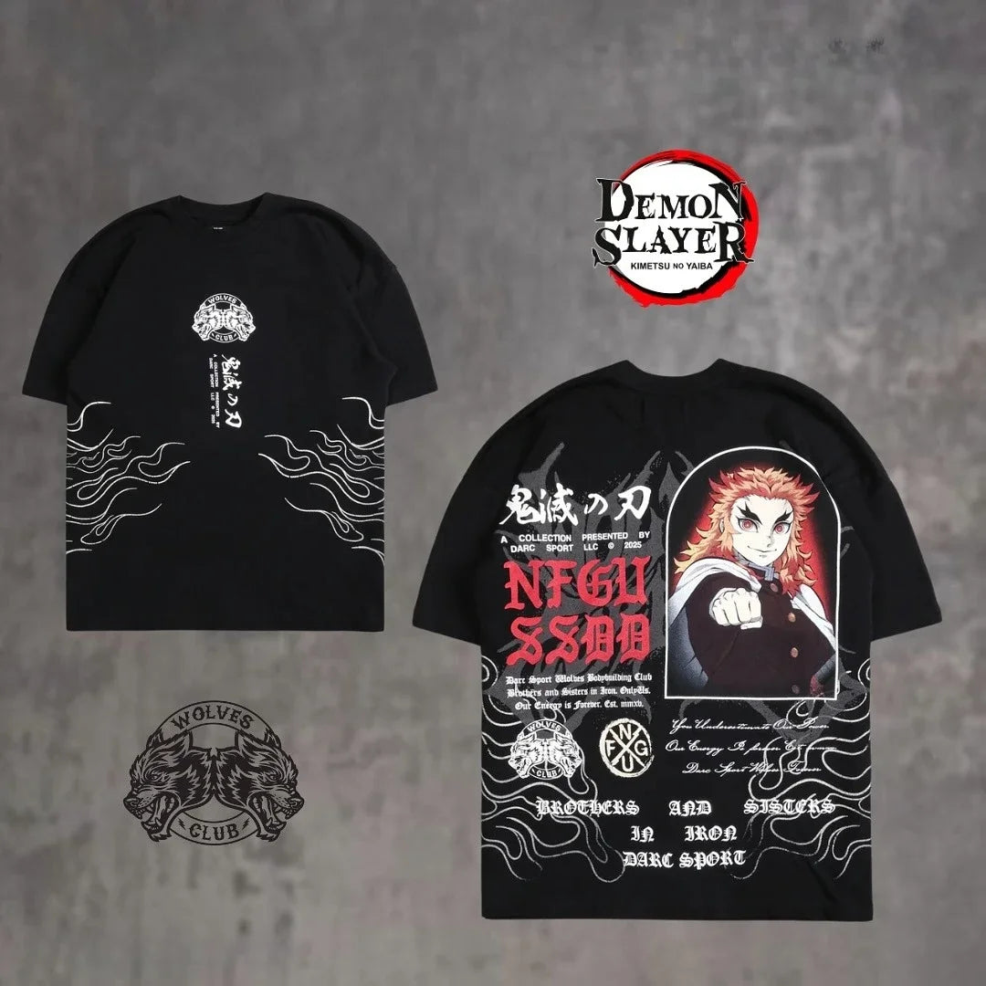 Berserker X Darc Sport