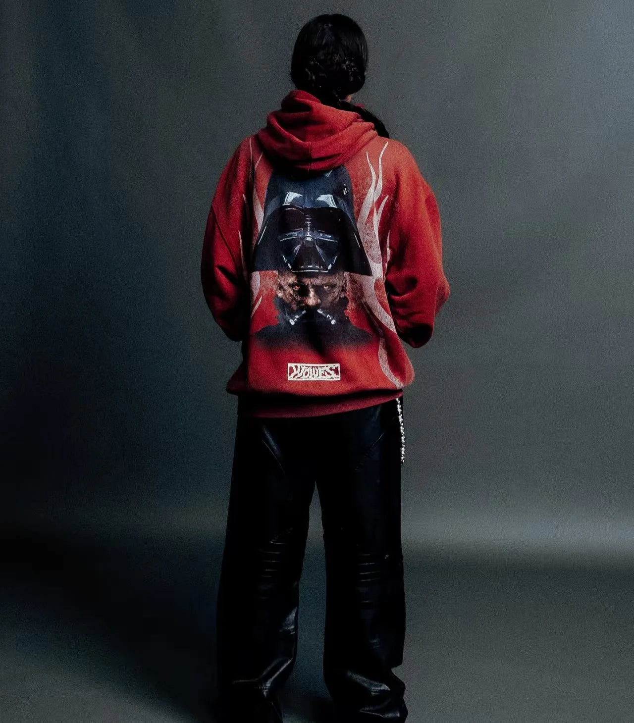 DARC SPORT X STAR WARS BLACK