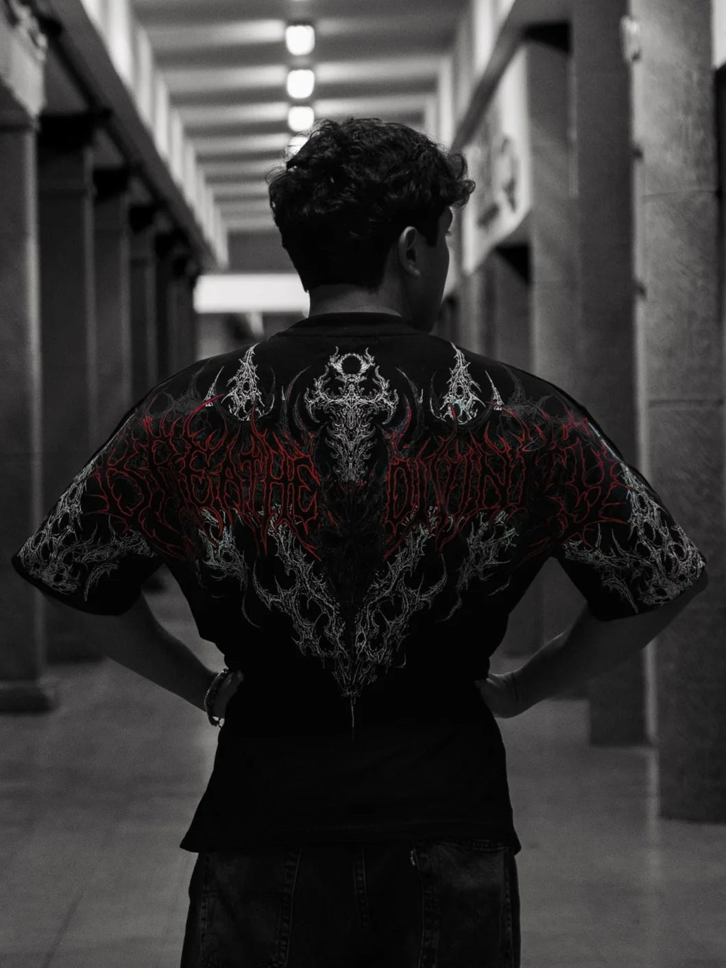 Breathedivinity REDGYM