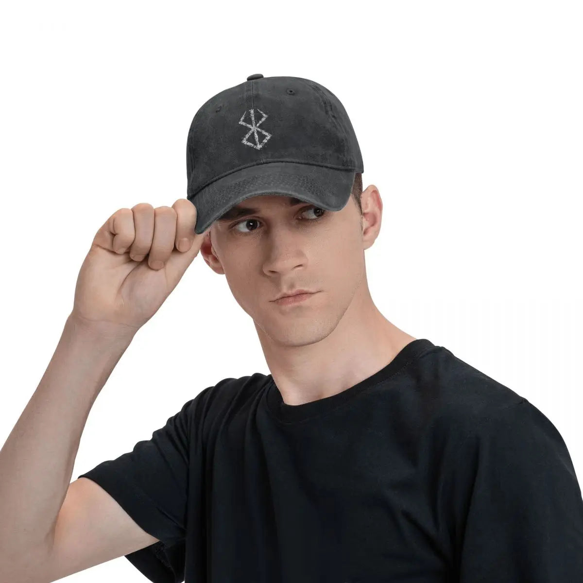 Berserks Cap