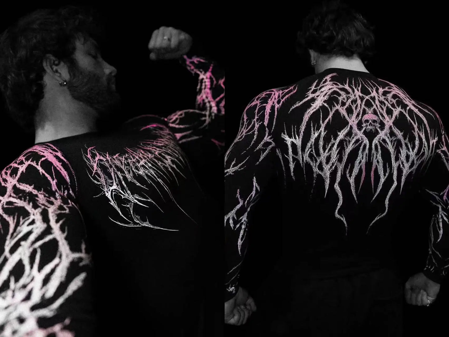 BREATHEDIVINITY Lightning