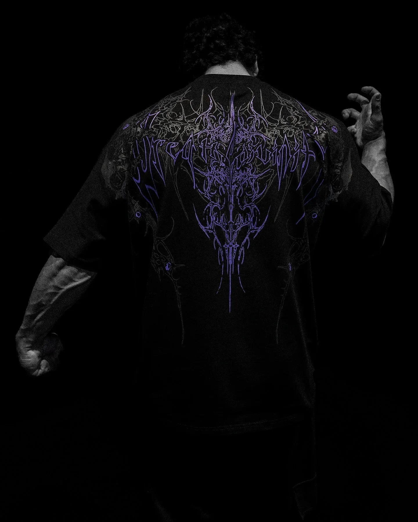 Dry Breathable