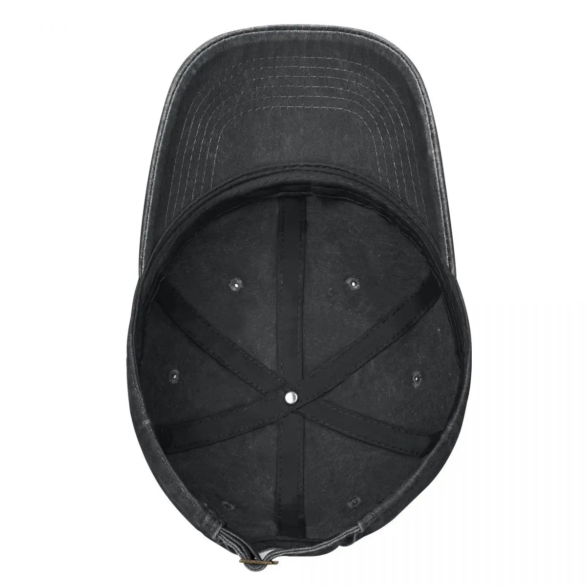 Berserks Cap