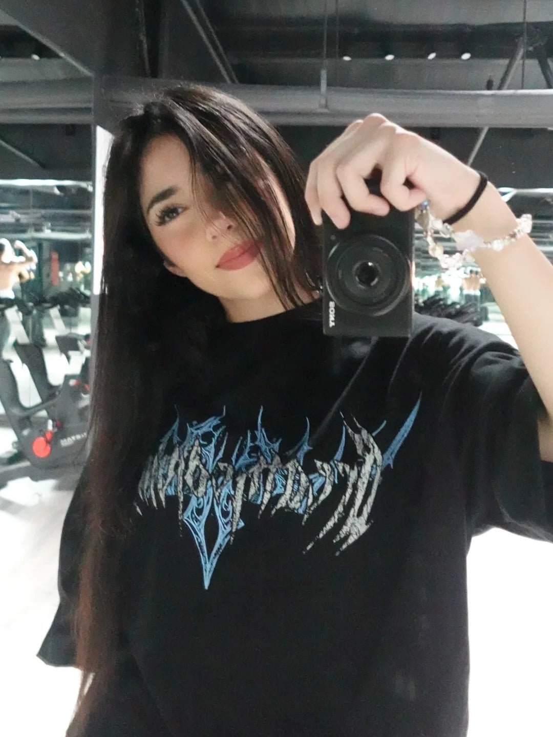 Breathedivinity REDGYM