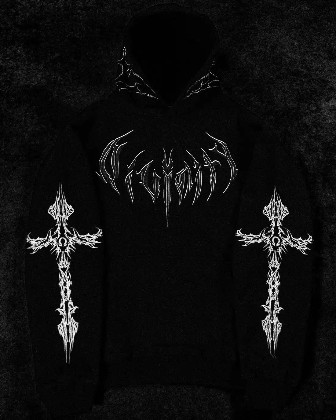 PULLOVER BREATHEDINITY