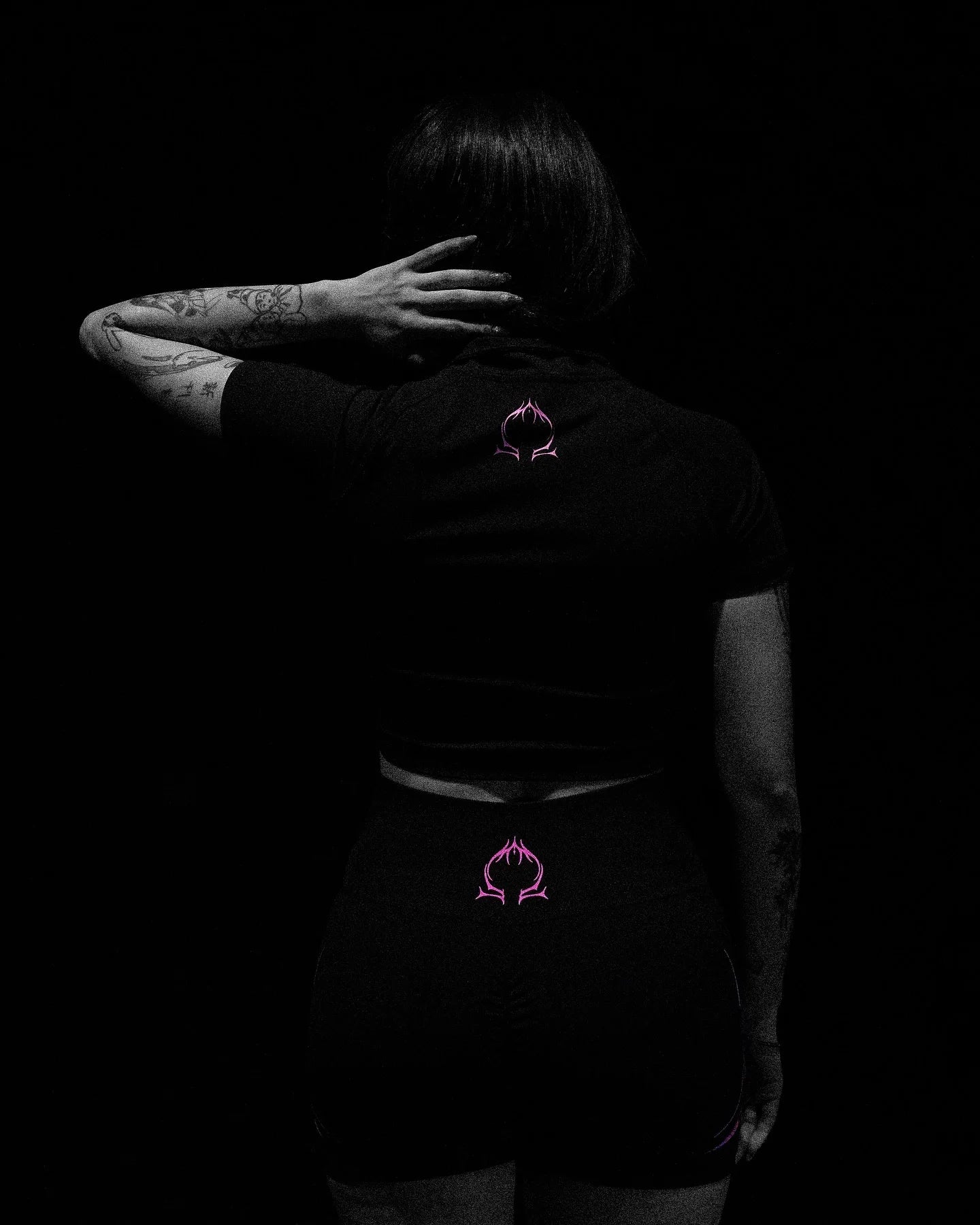 Breathedivinity Seamless
