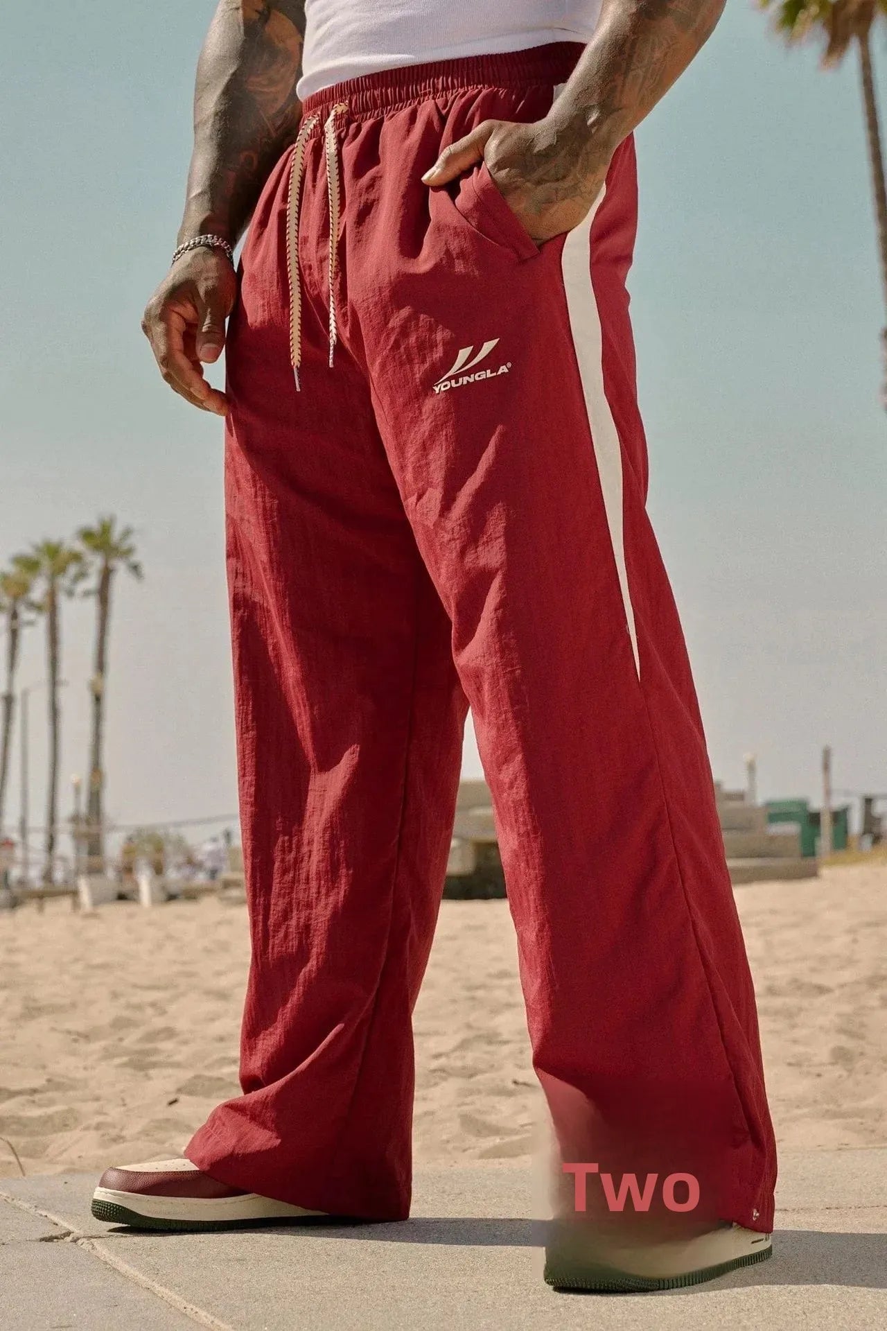 Patchwork YOUNGLA