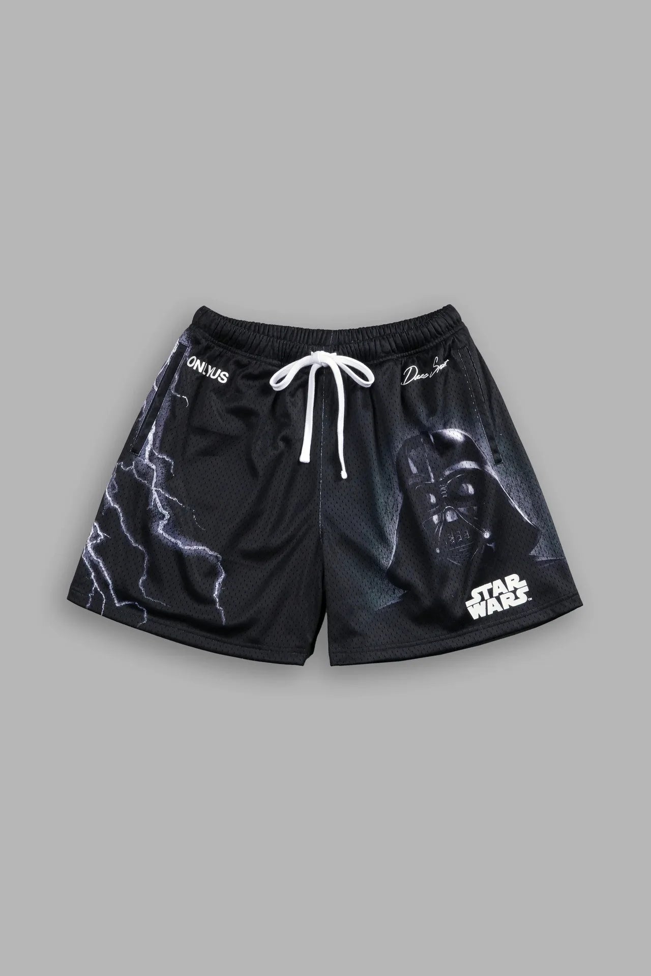 DARC SPORT x STAR WARS