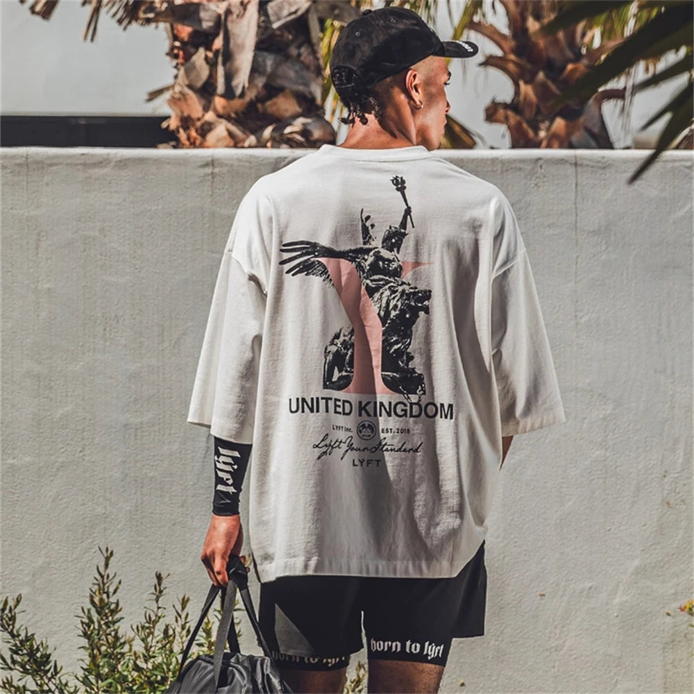 LYFT TEE