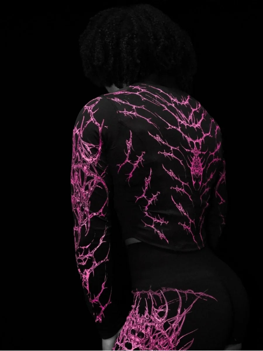 Breathedivinity Lady's