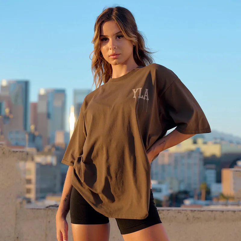 YOUNGLA women's
