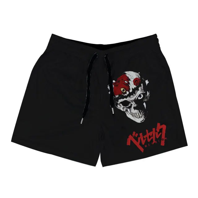 Berserk Shorts GYM