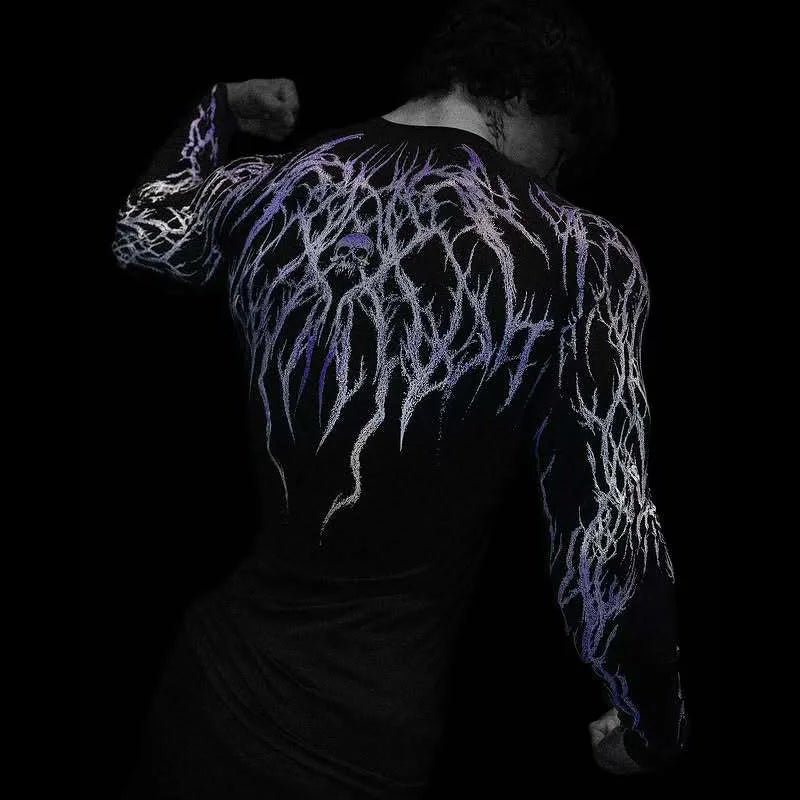 BREATHEDIVINITY Lightning