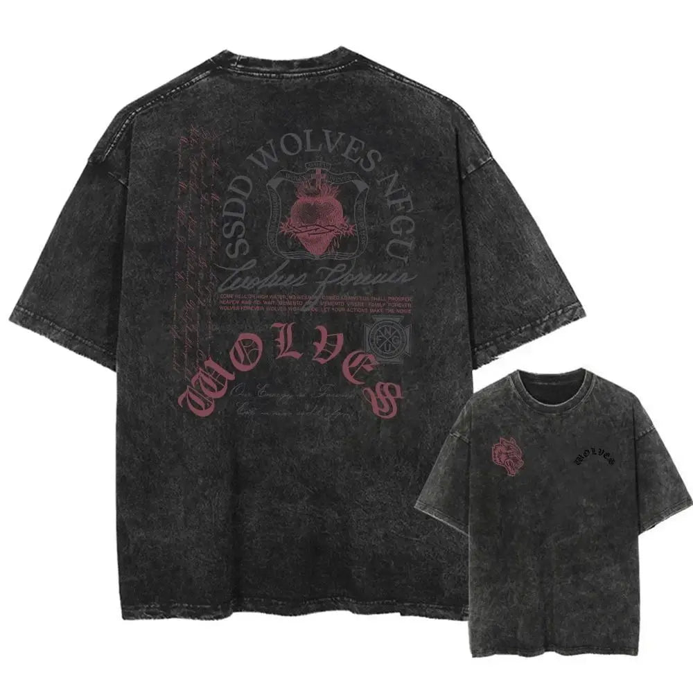 Darc Sport Wolves Acid T