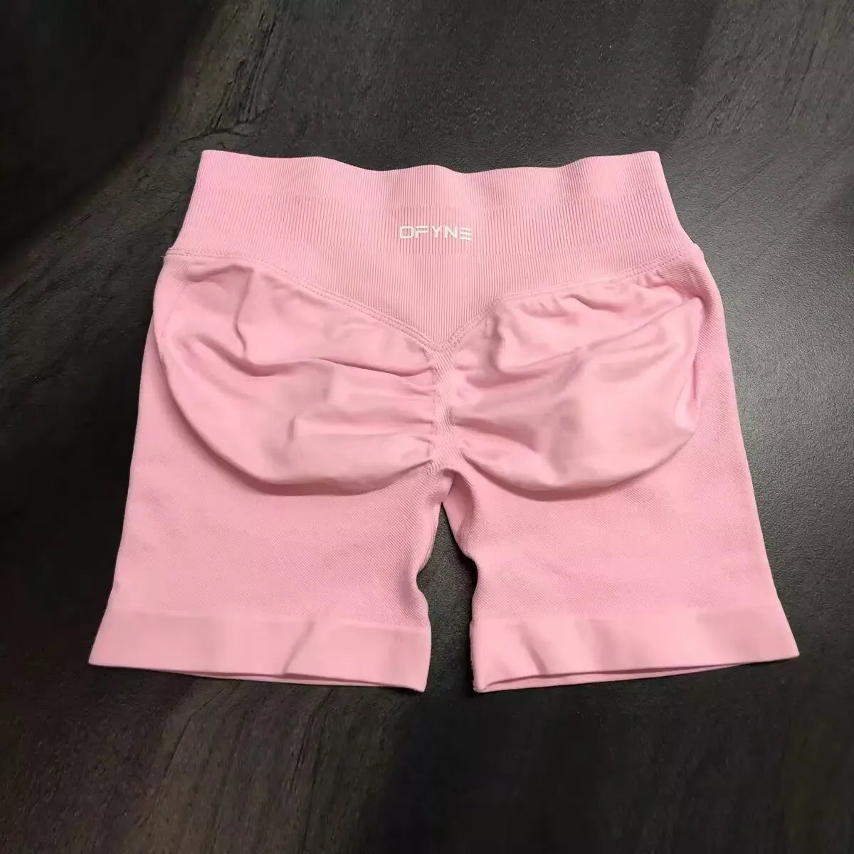 Women Impact Shorts